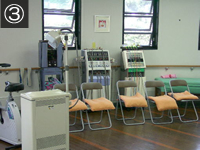 ＳＳＰ療法器トリミックス